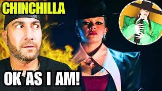 Chinchilla - OK As I Am 💔 Reaction | Powerful Anthem About Breaking Free From Toxic Love