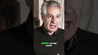 Ник Поуп о реальных встречах с НЛО, которые правительства не могут объяснить.