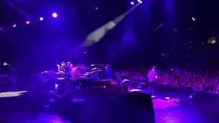Counting Crows - St. Robinson & His Cadillac Dream