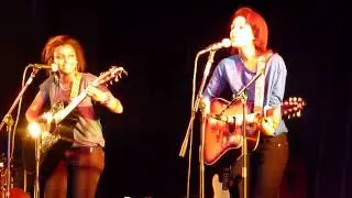 Care -Hudson Taylor (Victoria et Soline )