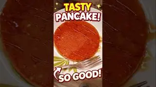 How to Make Soft & Fluffy Pancake at Home | Easy Pancake Recipe#pancakerecipe#fluffypancake#shorrs