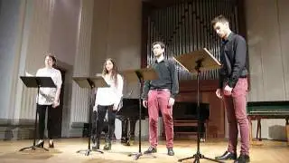 Laudate Dominum - Josep Vila