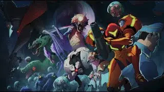 Metroid Dread 01