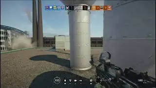 Rainbow 6 Siege Y4S3.1