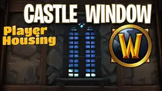 Пользовательские окна!! Жилье для игроков WoW