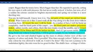 Class 11| The Wish, Part 2| NEB| English| Summary