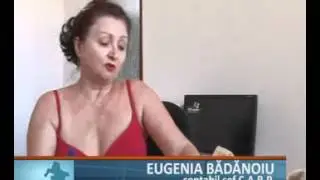 Sprijin pentru pensionari
