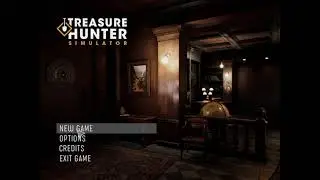 Treasure Hunter Simulator - Ep 01 Finding Priceless Treasures | **First Look** | game-play