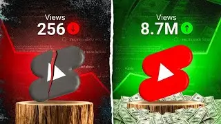 Guru YouTube gaming channel 0 views problem 