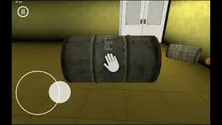 Очень крутое обновление в игре закулисье [Ja Jy и Денис Games]