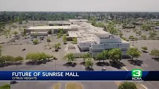 Community members remain hopeful for future of Sunrise Mall