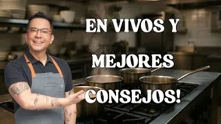 Mis mejores CONSEJOS