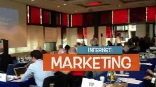 Internet Marketing Kongress 2012