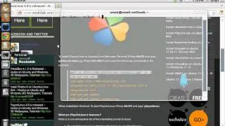 Install PlayonLinux on Ubuntu 11.04/Ubuntu 11.10/Linux Mint