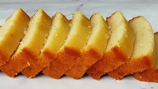 Eggless Tea Time Cake Recipe Without Oven | How To Make Eggless Cake Recipe | Eggless Cake Recipe..👌