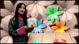 Re Tissue For Yutube