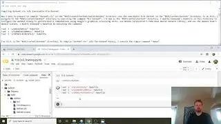 Training YOLOv3 CNN's Using darknet: Part 7 of 14: Compiling the darknet Deep-Learning Framework
