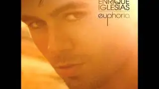 Enrique Iglesias - No Me Digas Que No (feat. Wisin & Yandel)