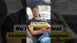 How to reset instagram algo! Check description for steps⬇️