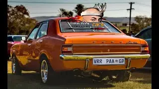 1969 Classic Ford Cortina wagon still kept original 54 years later