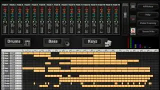 How To Produce Rap Beats | Download Beats Producing Software For Rap Music