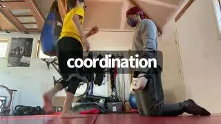 Capoeira Private lessons w/ Professor Malandro