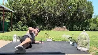 Side Plank Breakdown: Master the move- Two Variation included! (Advanced + Beginner)