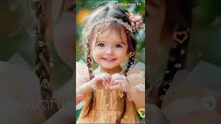 🎵 S&uuml;&szlig;es# Baby-#Lied | Animierte Filme &# Wundersch&ouml;ne #animation Videos  👶✨