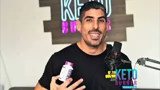 Presentaci&oacute;n Web Keto Burner, est&aacute;s buscando perder peso?