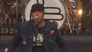 Magtens Korridorer feat &Oslash;stkyst Hustlers - SmukFest 2016