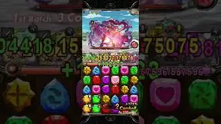 [ToS] JoJo's Bizarre Adventure Crossover / Enrico Pucci Ultimate Stage - Benice Team Walkthrough