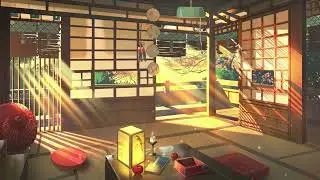 Sad Ambient Instrumental (10 Minute Loop) &ndash; Helpless Little Memory | Cinematic Background Music