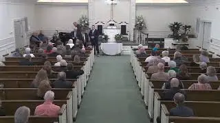 Celebrating the life of Mr. James Earl Smith