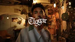 Tiggar - Candy Play（Official Music Video）
