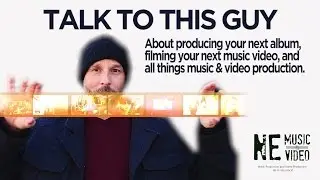 NEIL EBANKS CINEMATOGRAPHY / VIDEO EDITING REEL