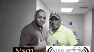 Neo Soul Movement - Willie Price Interview