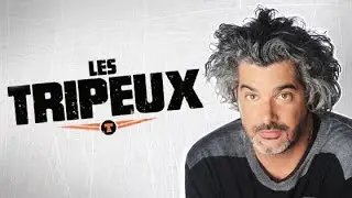 Les Tripeux - Michel Roy