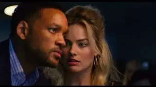 NON SPOILER REVIEW Focus (2015)
