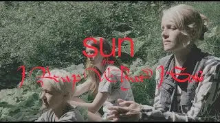Felines - Sun (Official Music Video)