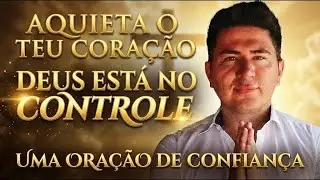OUÇA A VOZ DE DEUS E NÃO IGNORE