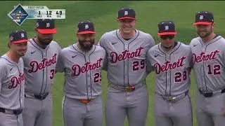 2025 MLB All Star Game | Full