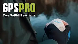 GPSPRO - Garmin Striker Cast - metamā eholote