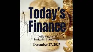 Year-End Market Shifts: Navigating Metals, the Weak Dollar, and Geopolitical Tensions