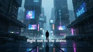 UPLIFTING MALE VOCAL TRANCE | Dancing in the Rain [4K]