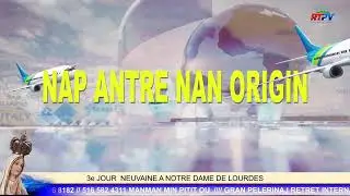 PRIERE DU MATIN /  3e JOUR  NEUVAINE A NOTRE DAME DE LOURDES   / 02/ 05  / 2026