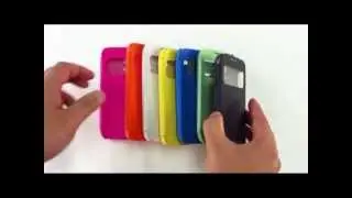 The case for S4 mini (S4m002)
