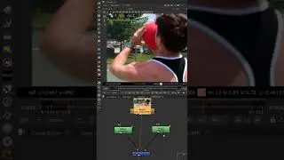 Nuke Tips #2 - Combining Alpha Mattes
