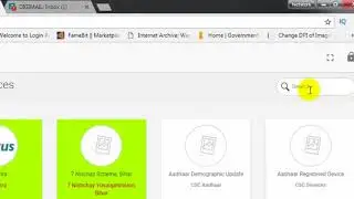 CSC All state voter id print live  कमाने का मोका  2017 2018