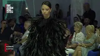 Rome Fashion Show #Houte Couture 2025 - Nino Lettieri