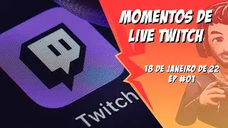 Momentos de Live 01 - Returnal
